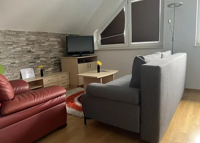 Apartma Ajda 2 , Jezerska Cesta 65, Kranj