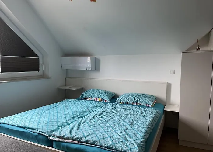 Apartma Ajda 2 , Jezerska Cesta 65, Kranj