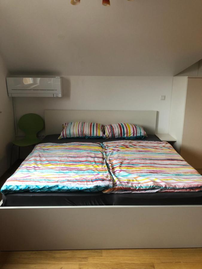 Apartman Apartma Ajda 2 , Jezerska Cesta 65, Kranj