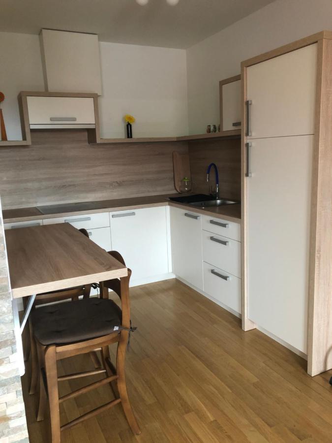 Apartma Ajda 2 , Jezerska Cesta 65,
