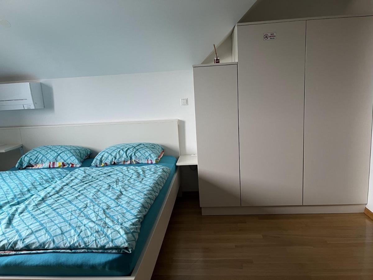 Apartma Ajda 2 , Jezerska Cesta 65, Apartment Kranj