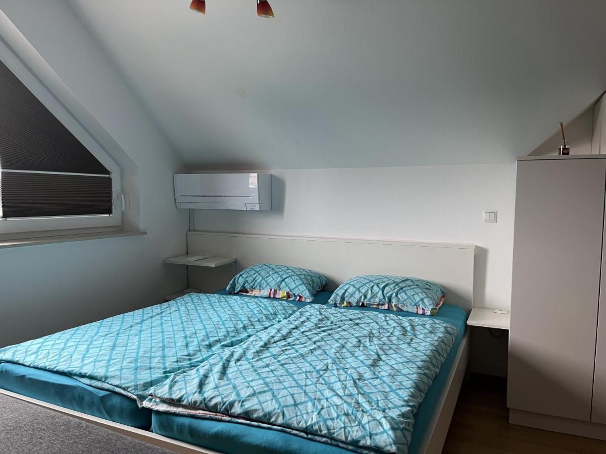 Apartman Apartma Ajda 2 , Jezerska Cesta 65, *
